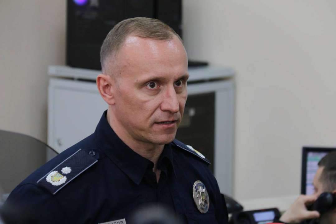 Ґвалтівника помістили до ізолятора тимчасового тримання Ґвалтівника помістили до ізолятора тимчасового тримання