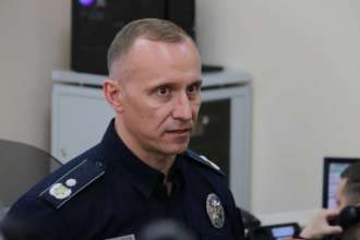 Они положительно повлияют на общее состояние безопасности Киевской области Они положительно повлияют на общее состояние безопасности Киевской области