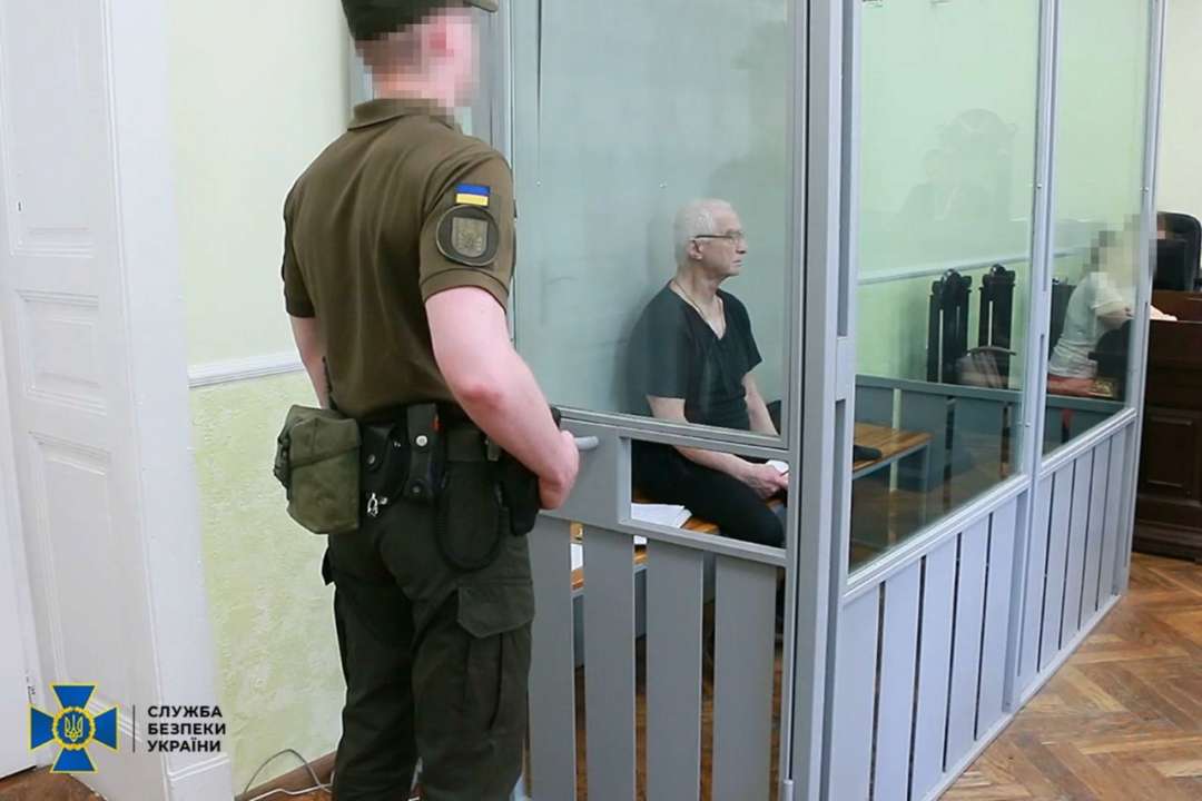 Соратников Медведчука приговорили к тюрьме за подготовку к госперевороту / Фото: t.me/SBUkr