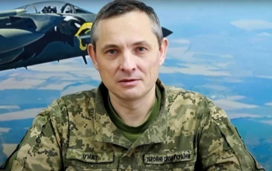Осень-зима станет рекордной по количеству беспилотников, которые применят против Украины - Игнат