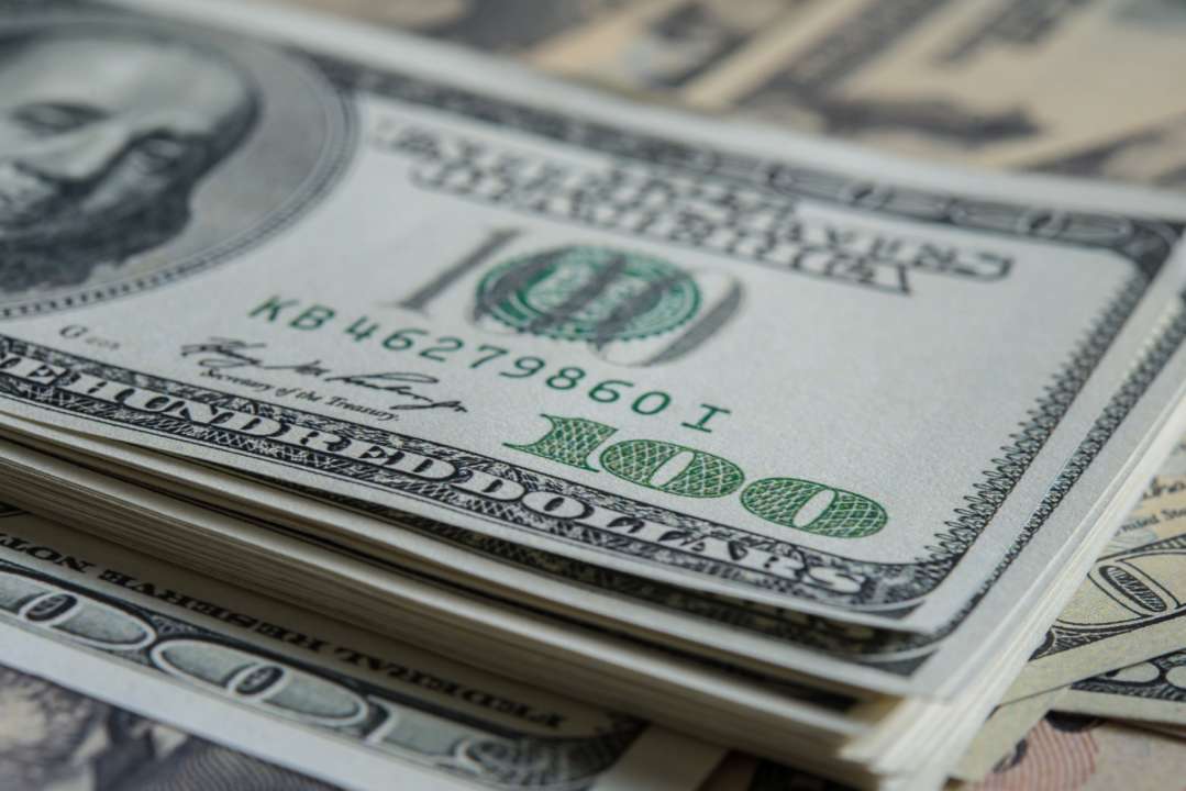 курс валют на 22 жовтня 2023 року