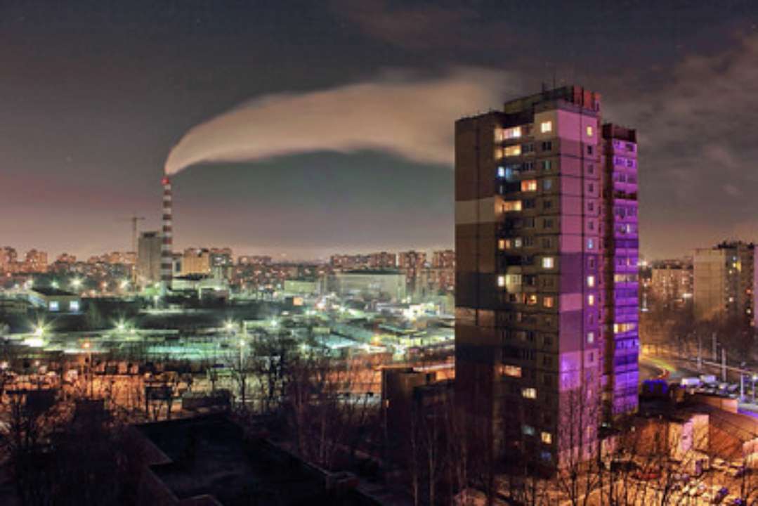 Фото з flickr.com Міністр енергетики розповів, чи існують загрози для проходження опалювального сезону