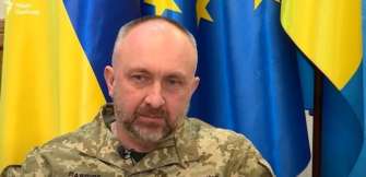 Павлюка звільнено з посади першого заступника голови Міноборони Павлюка звільнено з посади першого заступника голови Міноборони
