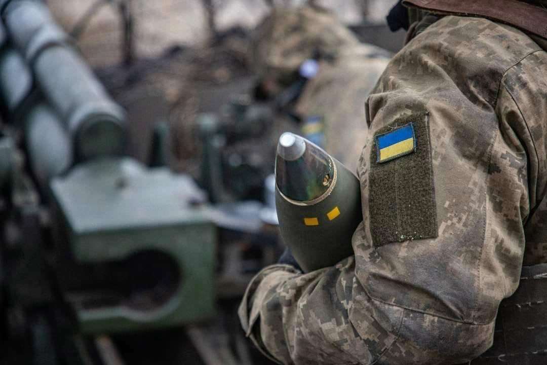 Німеччина передасть Україні 180 тисяч снарядів в рамках чеської ініціативи