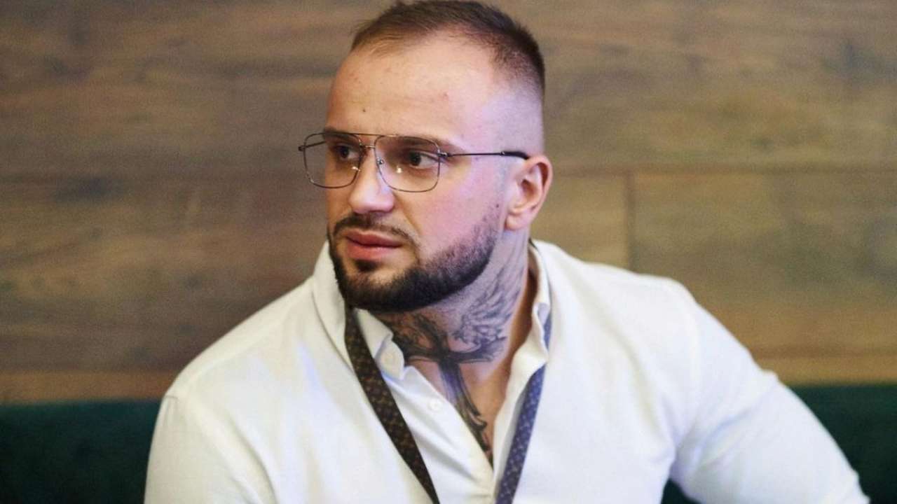 Влад Мицкевич / Фото: instagram.com/mitskevychvlad Влад Мицкевич рассказал о своих ежемесячных расходах