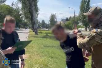 СБУ спіймала чергових ворожих агентів / Фото: СБУ СБУ спіймала чергових ворожих агентів / Фото: СБУ
