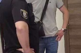 Охороні Тищенка допомагав нападати на військового співробітник ГУ НПУ м. Києва Охороні Тищенка допомагав нападати на військового співробітник ГУ НПУ м. Києва