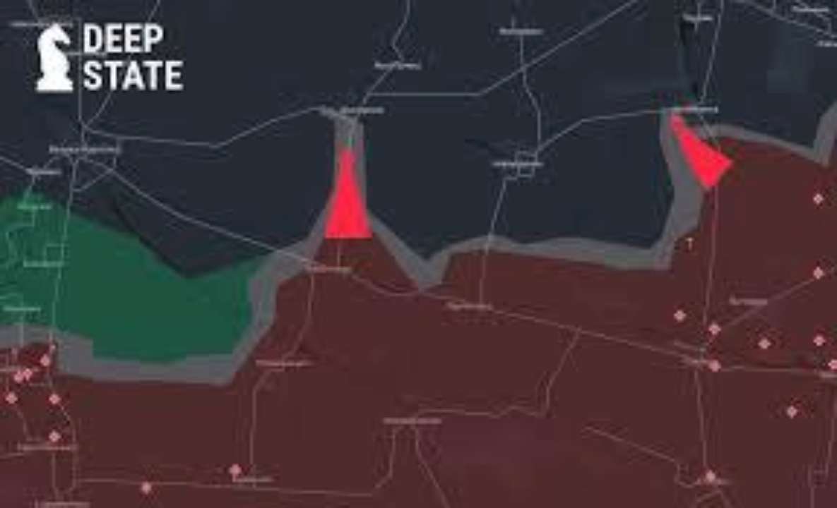 росіяни провдовжують посилювати тиск по лінії Шахтарське-Богоявленка росіяни провдовжують посилювати тиск по лінії Шахтарське-Богоявленка