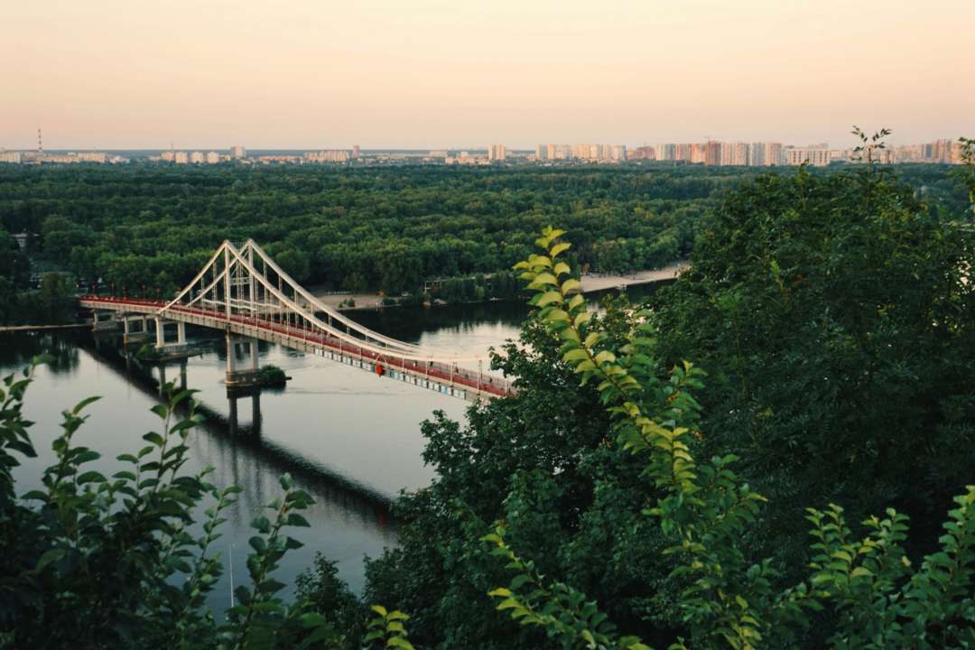Укргидрометцентр обновил прогноз погоды и предупредил о неблагоприятных явлениях / Фото: Unsplash Укргидрометцентр обновил прогноз погоды и предупредил о неблагоприятных явлениях / Фото: Unsplash