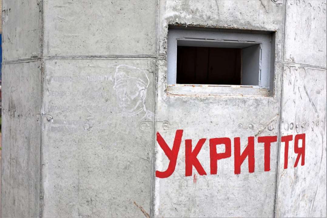 Клименко рассказал о достижениях в вопросе гражданской защиты / Фото: Getty Images Клименко рассказал о достижениях в вопросе гражданской защиты / Фото: Getty Images