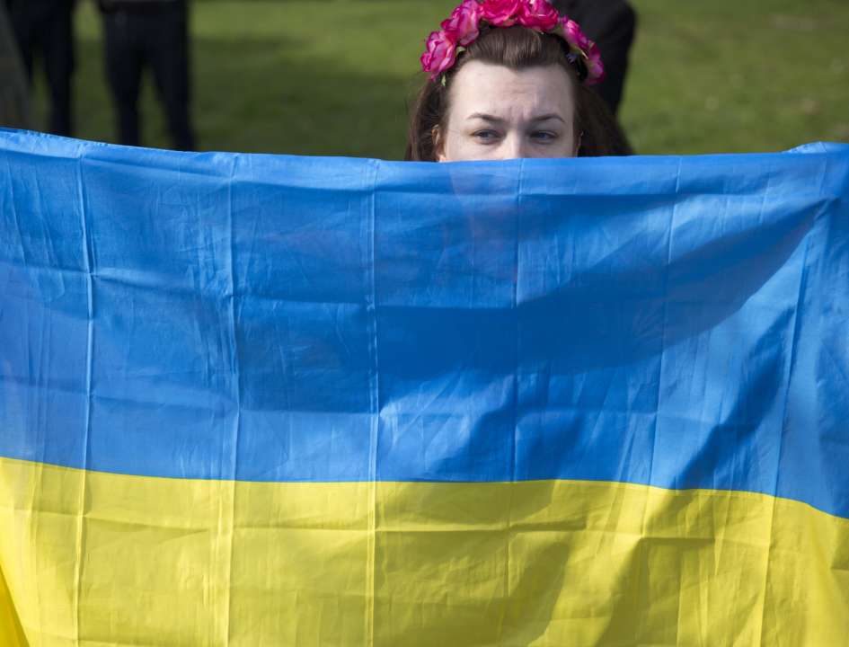 Фото: Getty Images/Автор: Oli Scarff Украина