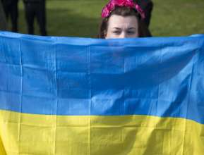 Фото: Getty Images/Автор: Oli Scarff Украина
