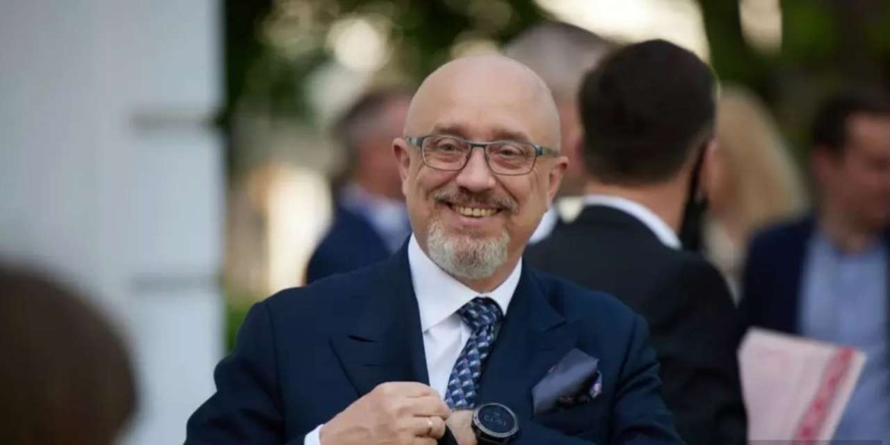 Рєзніков знову захворів на коронавірус/Фото: president.gov.ua Резніков