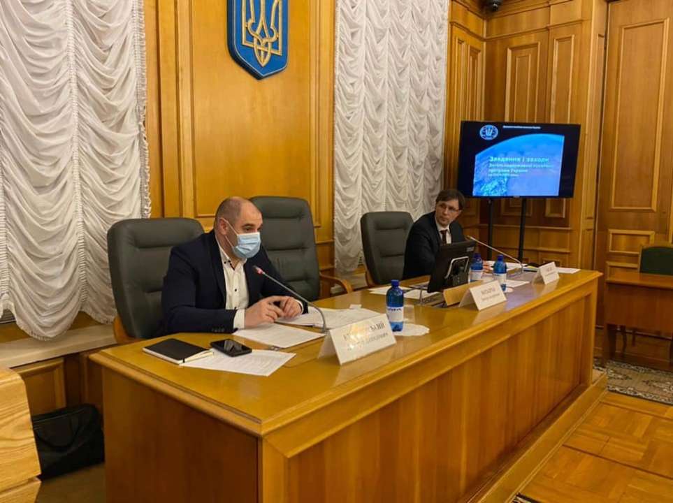 Фото: komeconomic/facebook ВР планує націоналізувати російські активи та майно на території України