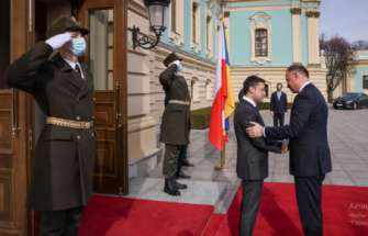 Президент Польши выступит перед депутатами ВР/Фото: prezydent.pl Президент Польши выступит перед депутатами ВР