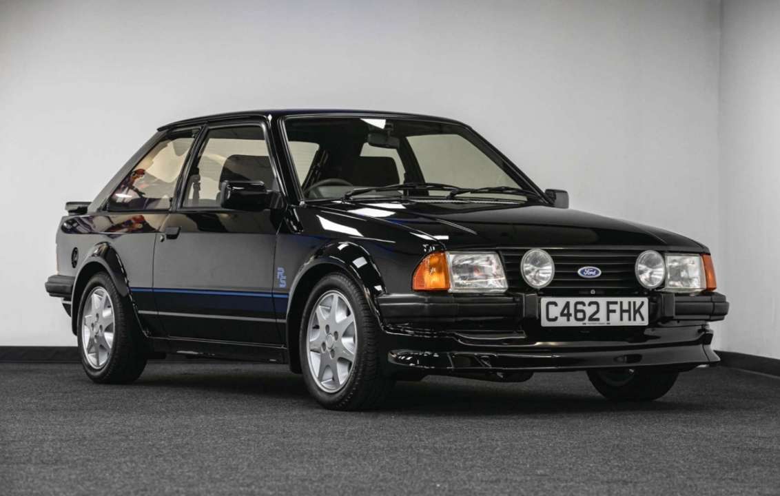 Ford Escort RS