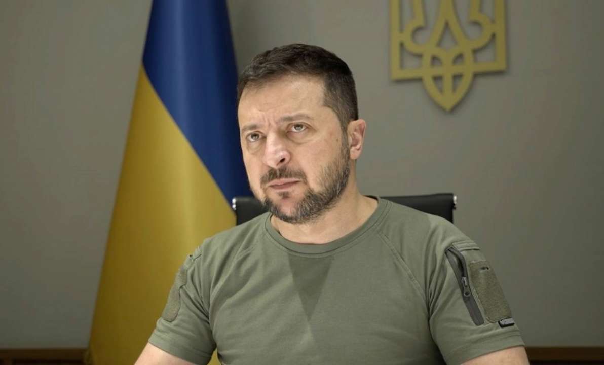Ядерный удар не позволит путину сохранить жизнь: Зеленский прокомментировал шантаж рф