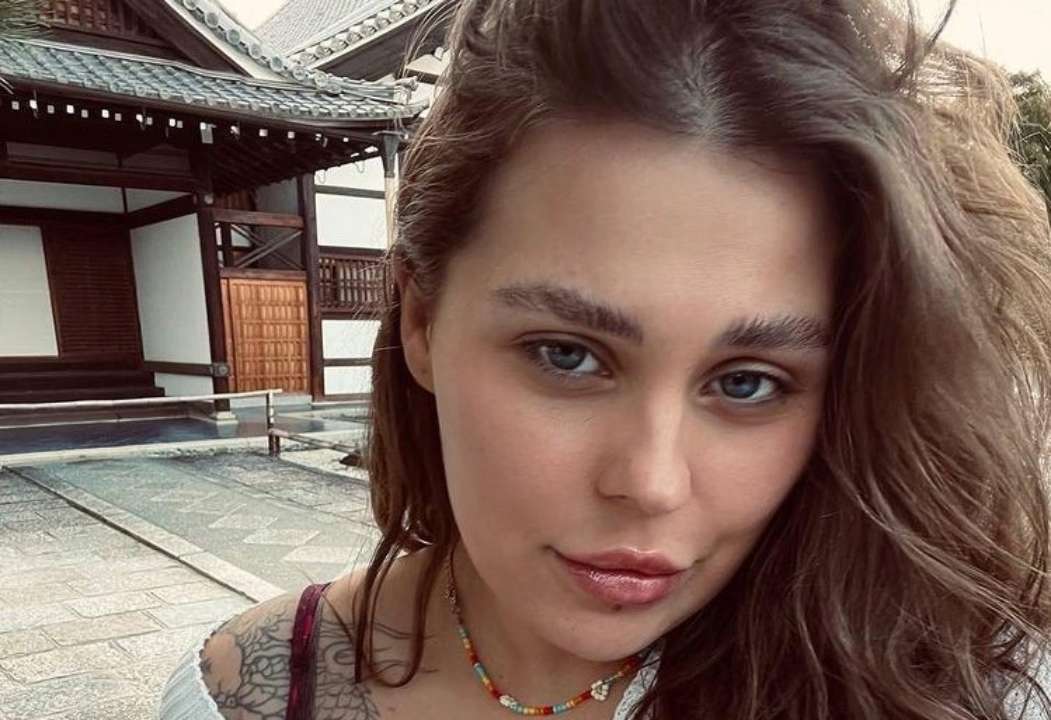 Зарицкая призналась, что страдает от тревожности/Фото: kazka.band/instagram "Не самый лучший период в моей жизни": солистка группы KAZKA рассказала о приступах тревожности