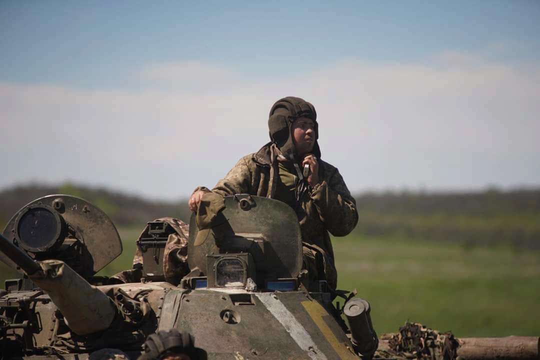 ВСУ 44 раза били по позициям врага за сегодня / Фото: t.me/generalstaff_ua ВСУ 44 раза били по позициям врага за сегодня / Фото: t.me/generalstaff_ua