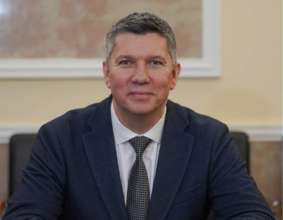 Правительство назначило временного и. о. министра культуры / Фото: Facebook Кабмин назначил временную замену министра культуры: что о нем известно