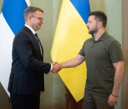 У 18-й пакет оборонної підтримки увійдуть боєприпаси та озброєння У 18-й пакет оборонної підтримки увійдуть боєприпаси та озброєння