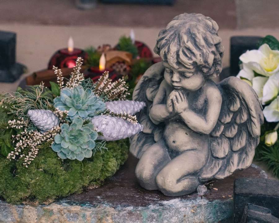 Кто празднует день ангела 1 сентября/Фото: Unsplash Кто празднует день ангела 1 сентября/Фото: Unsplash