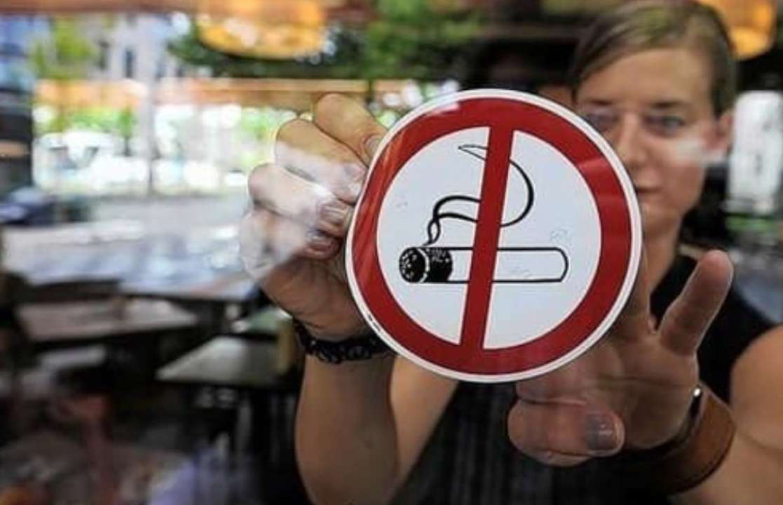 В Украине запрещено рекламировать и производить электронные сигареты и жидкости к ним с ароматическими и вкусовыми добавками
