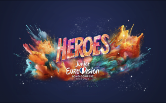 Дитяче Євробачення /Фото: junior.eurovision.ua Дитяче Євробачення