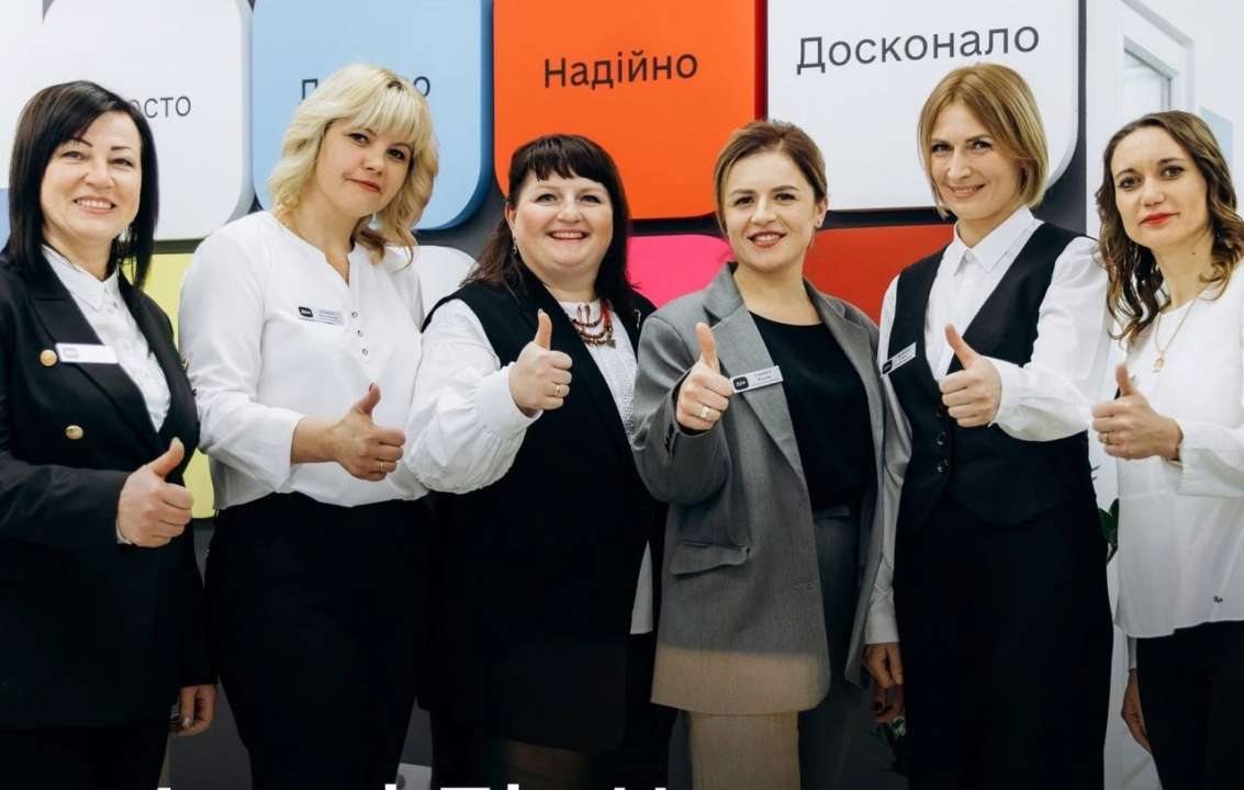 +4 нові Дія.Центри на Буковині, Львівщині, Тернопільщині та Закарпатті/Фото: Дія