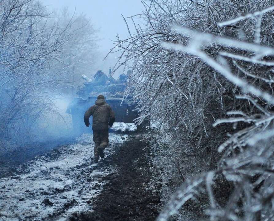 Повышение эффективности этих процессов удалось достичь, в частности, и благодаря цифровизации развития ВСУ