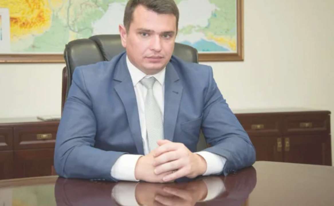 артем сытник минобороны