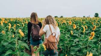 Погода в Украине 13-14 июля. Фото: Unsplash прогноз погоды на 15 июля