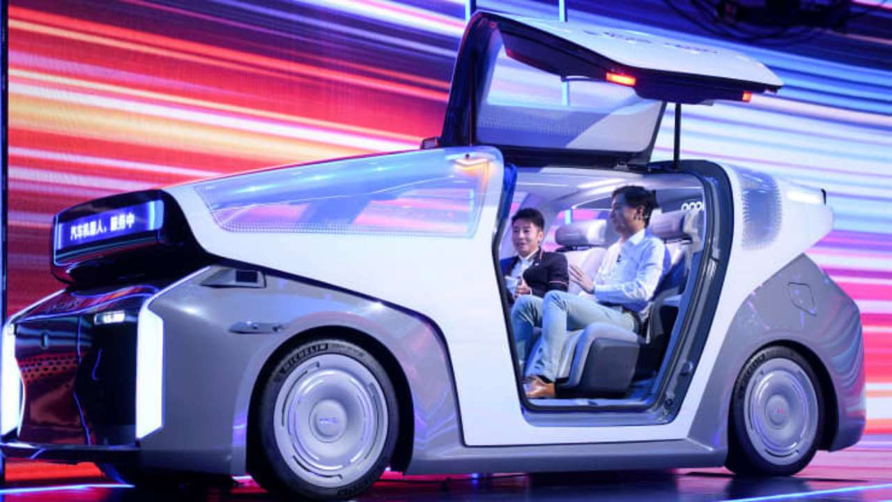 Baidu
