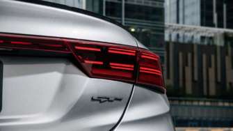 Фото: Kia Kia
