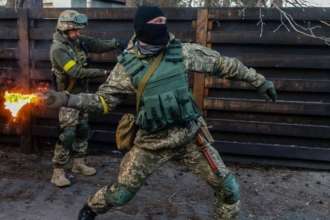 Украинские войска ликвидировали командира бригады российской морской пехоты/Фото: Генштаб ВСУ ВСУ ликвидировали командира бригады морпехов, которая готовилась штурмовать Одессу