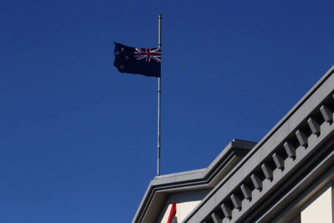 Новая Зеландия ужесточила санкции против оборонных предприятий рф: что запретили