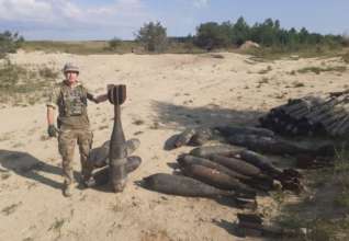 Потери оккупантов на 7 августа/Фото: facebook.com/GeneralStaff.ua Потери оккупантов на 7 августа