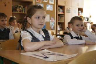 В Україні ввели нововведення до шкільної програми для учнів 5-11 класів/Фото: pixabay Школярі