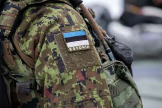 Естонія передасть Україні пакет оборонної допомоги/Фото: Getty Images Естонія