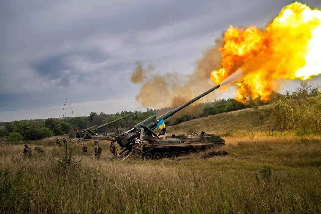 ВСУ уничтожили на юге вражеский вертолет и бомбардировщик/Фото: Генштаб ВСУ/Facebook На юге ВСУ нанесли 9 ударов по вражеским позициям: уничтожены бомбардировщик и вертолет