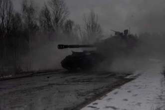 Через обстріл Харкова загинуло двоє осіб / Фото: Генштаб Через ворожі обстріли Харкова загинуло двоє цивільних