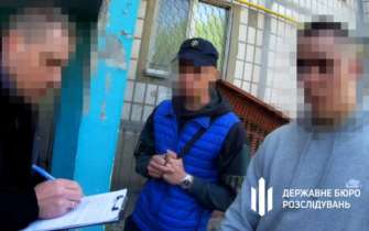 Санкція статті передбачає покарання у вигляді позбавлення волі строком до 12 років Санкція статті передбачає покарання у вигляді позбавлення волі строком до 12 років