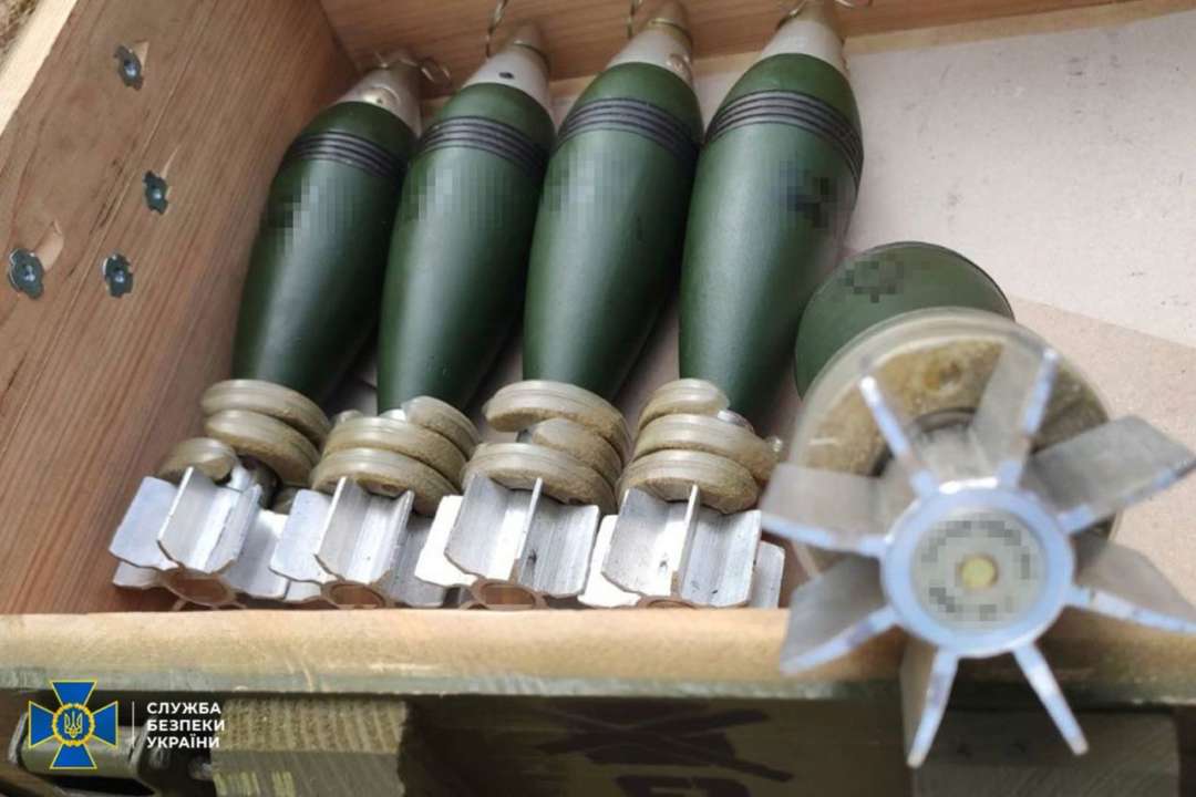 Руководители фирм поставляли ВСУ бракованные боеприпасы