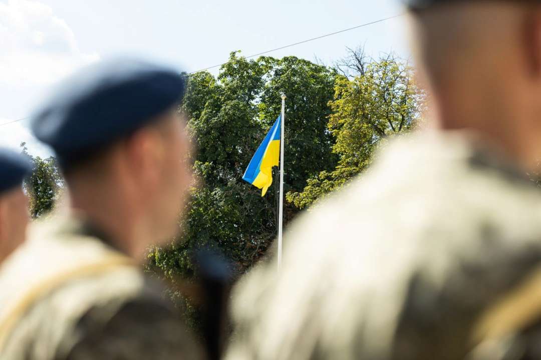 В Україні планують відкрити нові пункти пропуску / Фото: ДПСУ До 2026 року в Україні відкриють три нові пункти пропуску