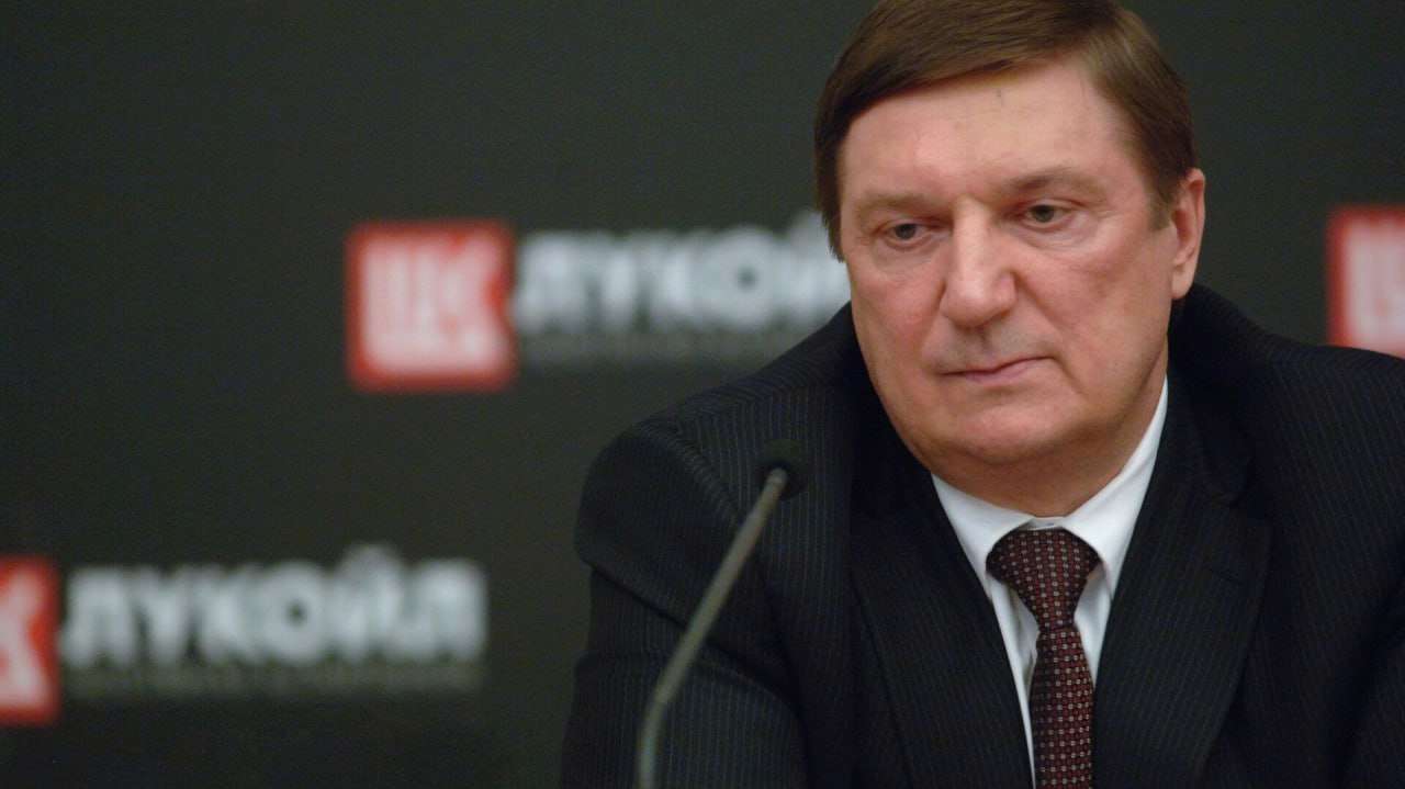 На росії раптово помер топменеджер енергетичної галузі/Фото: Міненерго Вже не перший випадок: на росії раптово помер топменеджер енергетичної галузі