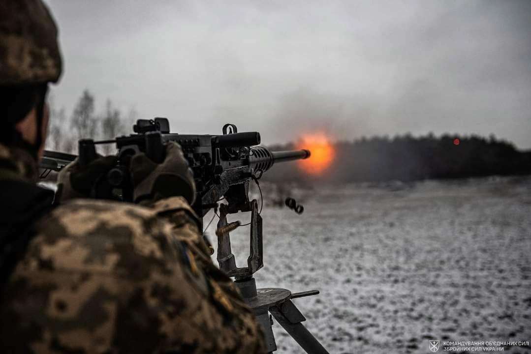 Олександр Тарнавський розповів, яка ситуація сьогодні на Таврійському напрямку. Фото: Генштаб ЗСУ втрати ворога на 16 грудня