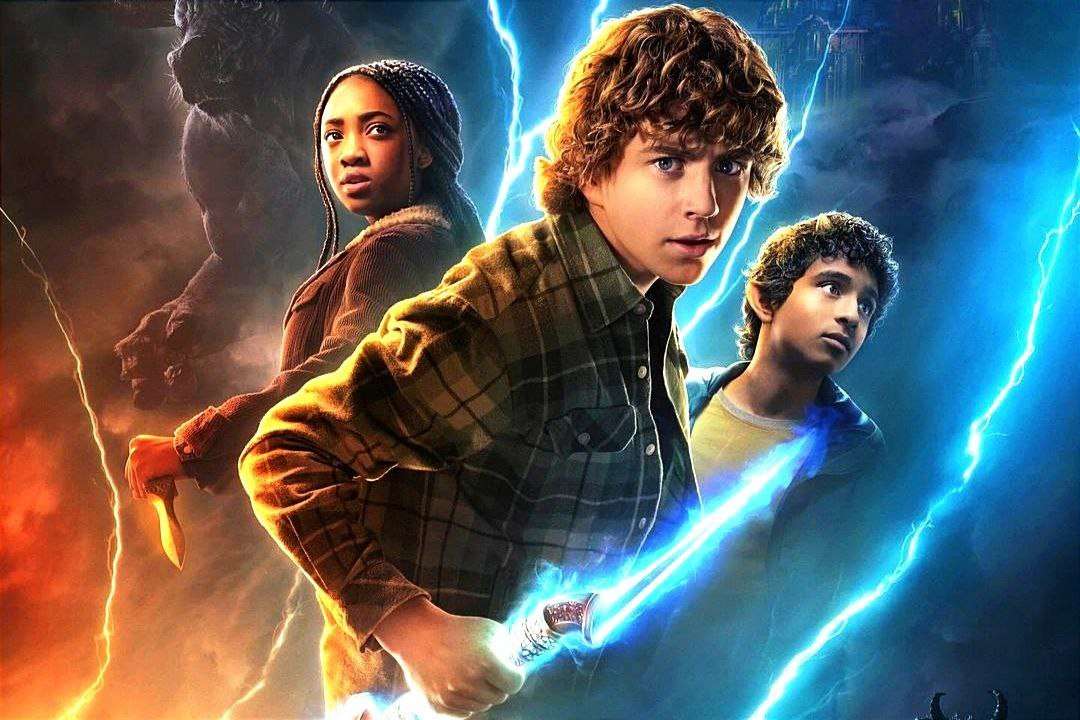 Вышли первые эпизода нового сериала о Перси Джексоне / Фото: Instagram/percyseries Вышли первые эпизода нового сериала о Перси Джексоне: где смотреть