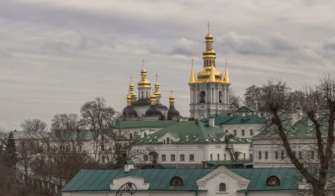 Заповідник "Києво-Печерська Лавра" отримав земельні ділянки в постійне користування / Фото: Roman Pilipey/Getty Images Заповідник "Києво-Печерська Лавра" отримав земельні ділянки в постійне користування / Фото: Roman Pilipey/Getty Images