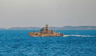 ВМС Финляндии, Швеции и Франции проведут учения/Фото: merivoimat ВМС Финляндии, Швеции и Франции проведут учения по борьбе с подводными лодками