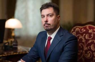 Князев проиграл апелляцию по одному из обвинений/Фото: pravo.ua Экс-главу Верховного Суда Князева признали виновным по делу об аренде квартиры за тысячу гривен